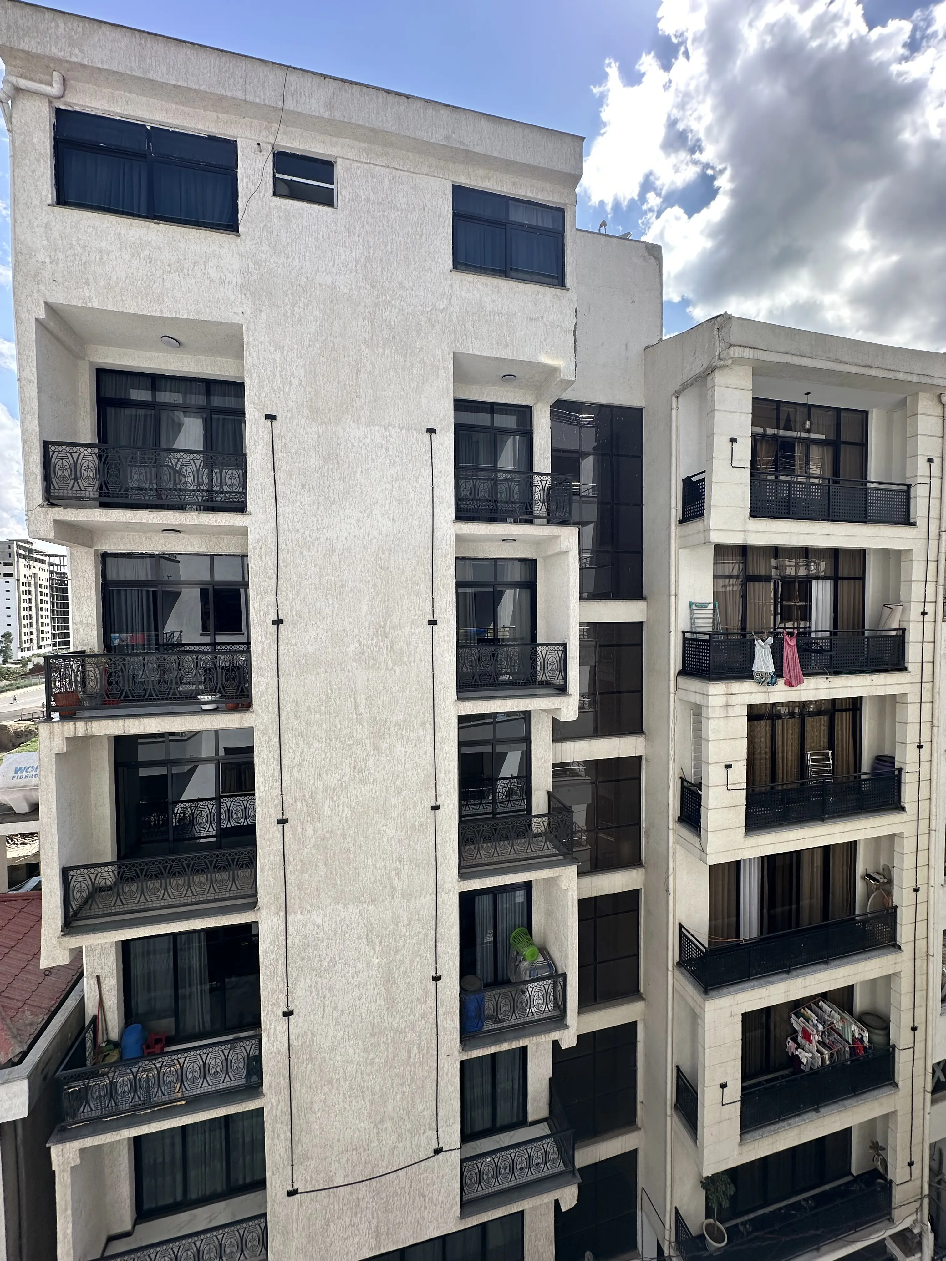 4 Kilo Apartment